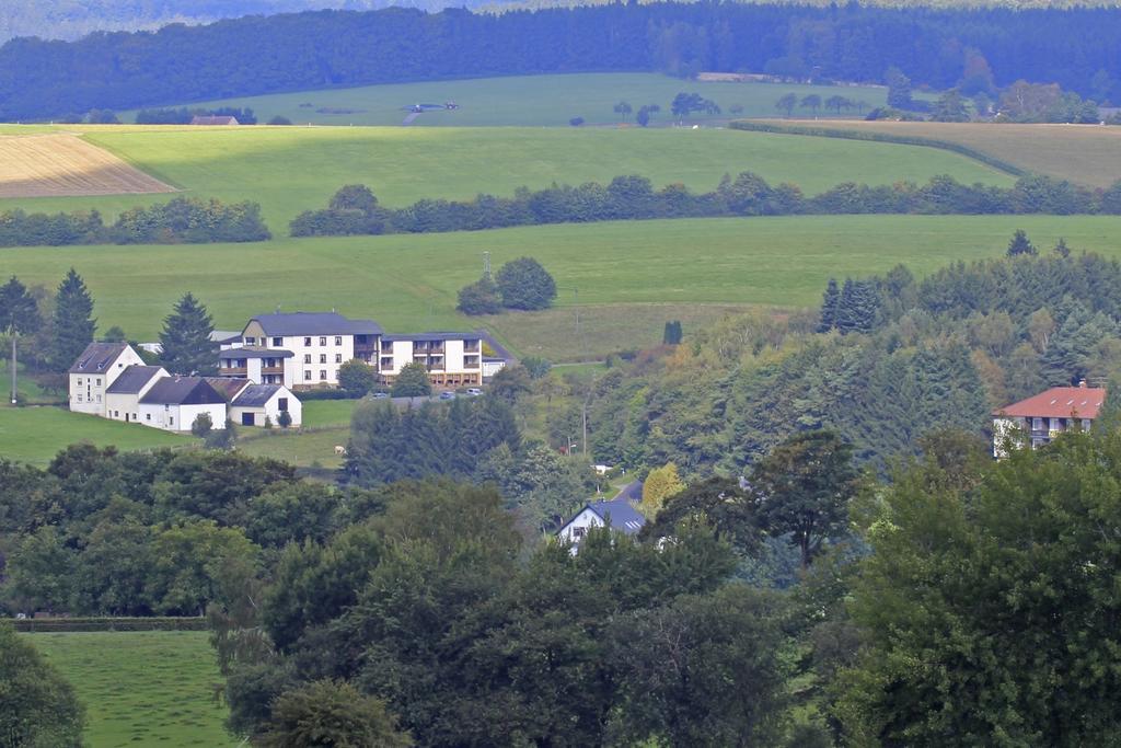 Pension Haus Anny Deudesfeld Exteriér fotografie