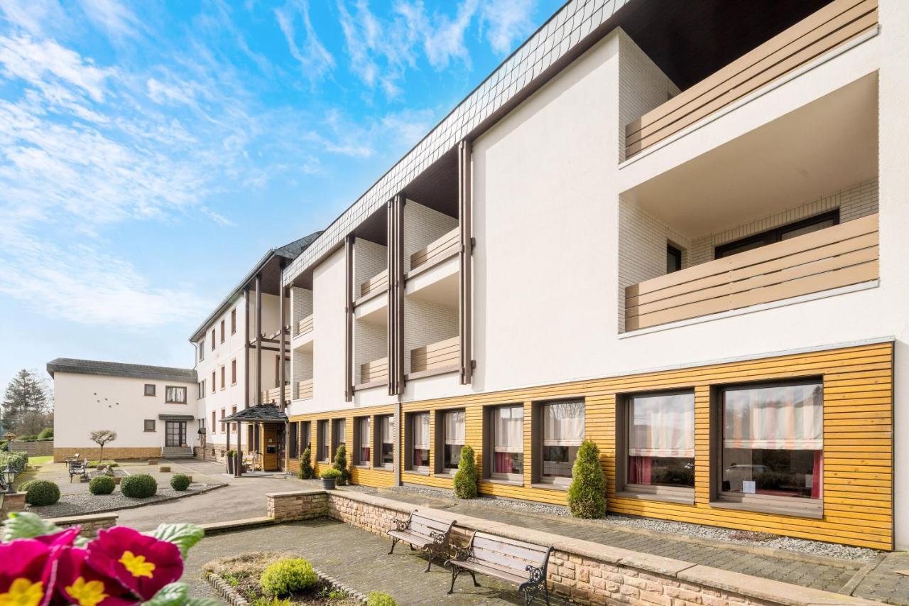 Pension Haus Anny Deudesfeld Exteriér fotografie