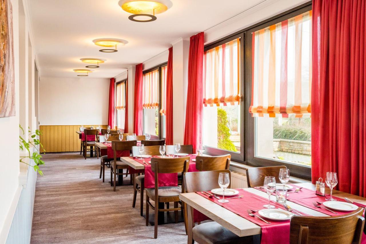 Pension Haus Anny Deudesfeld Exteriér fotografie