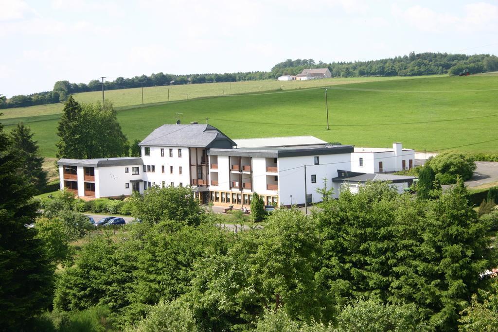 Pension Haus Anny Deudesfeld Exteriér fotografie