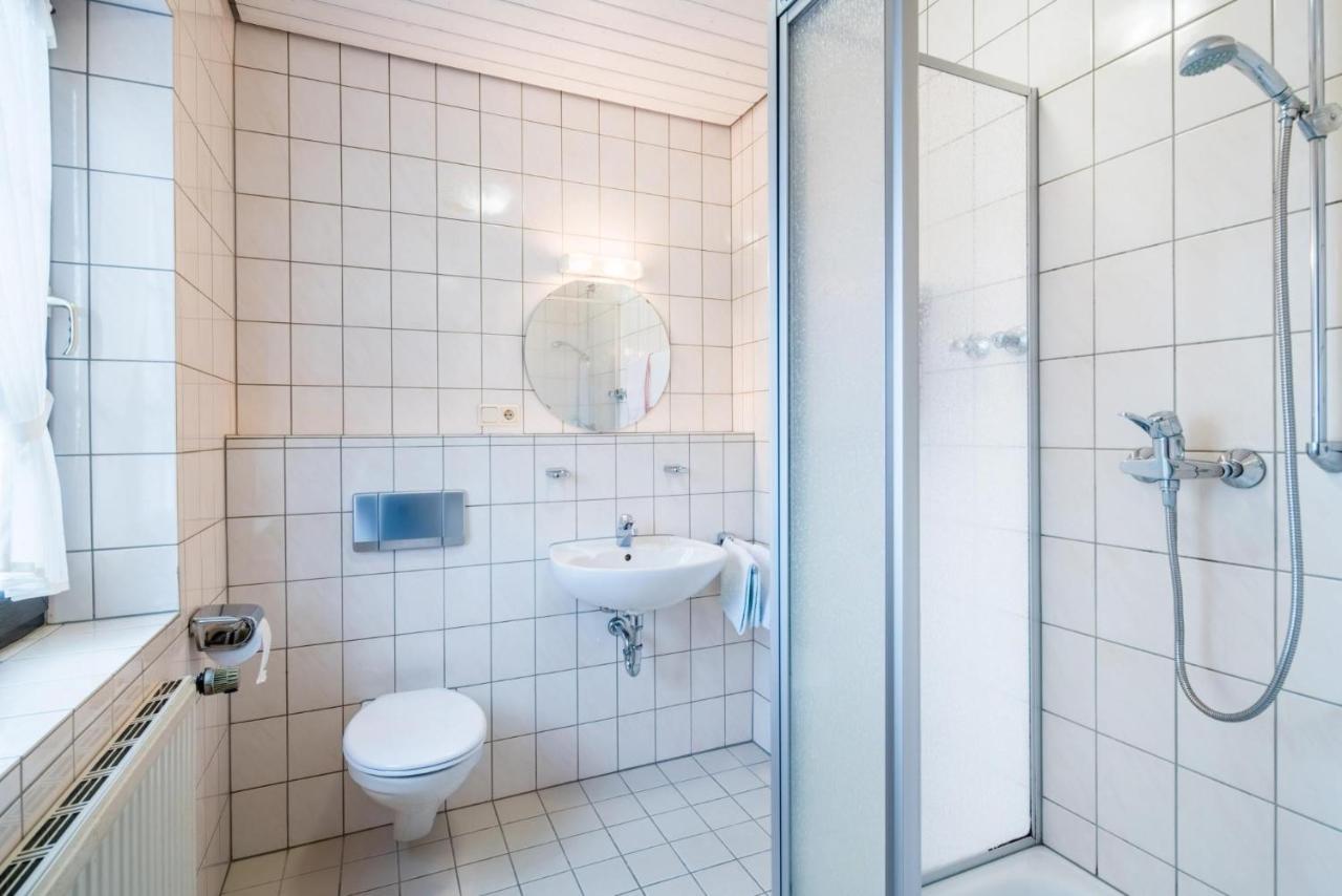 Pension Haus Anny Deudesfeld Exteriér fotografie